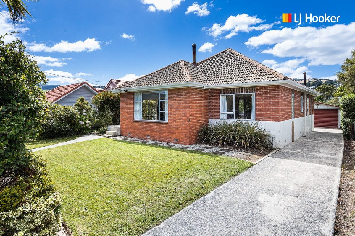 7 Wilkinson Street, Liberton, Dunedin - Carousel 1