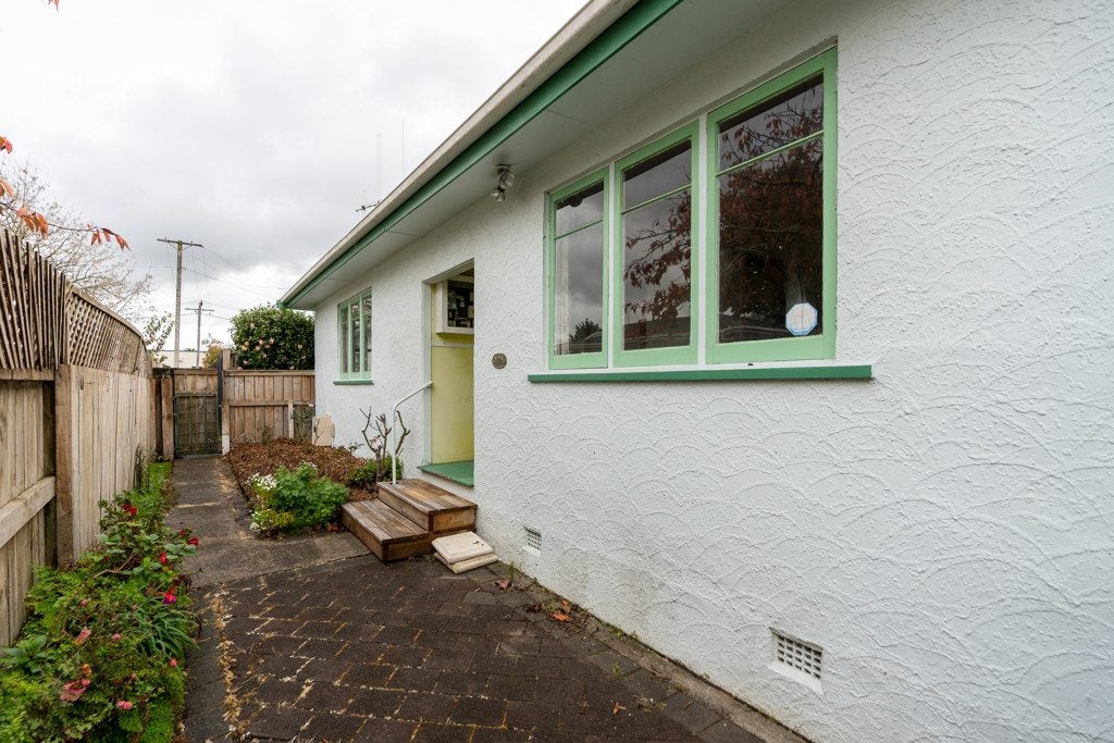 4B Park Terrace, Hamilton Central, Hamilton - Carousel 20