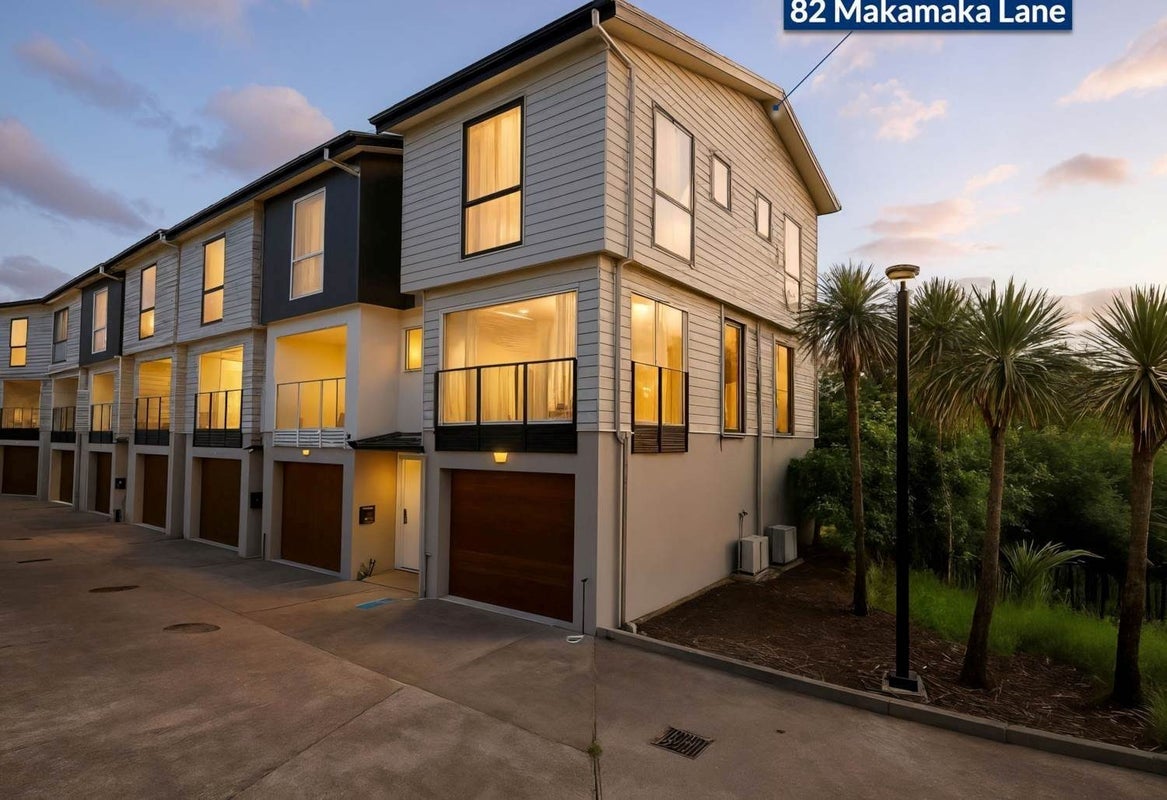 82 Makamaka Lane, Albany, North Shore City, Auckland - Carousel 1