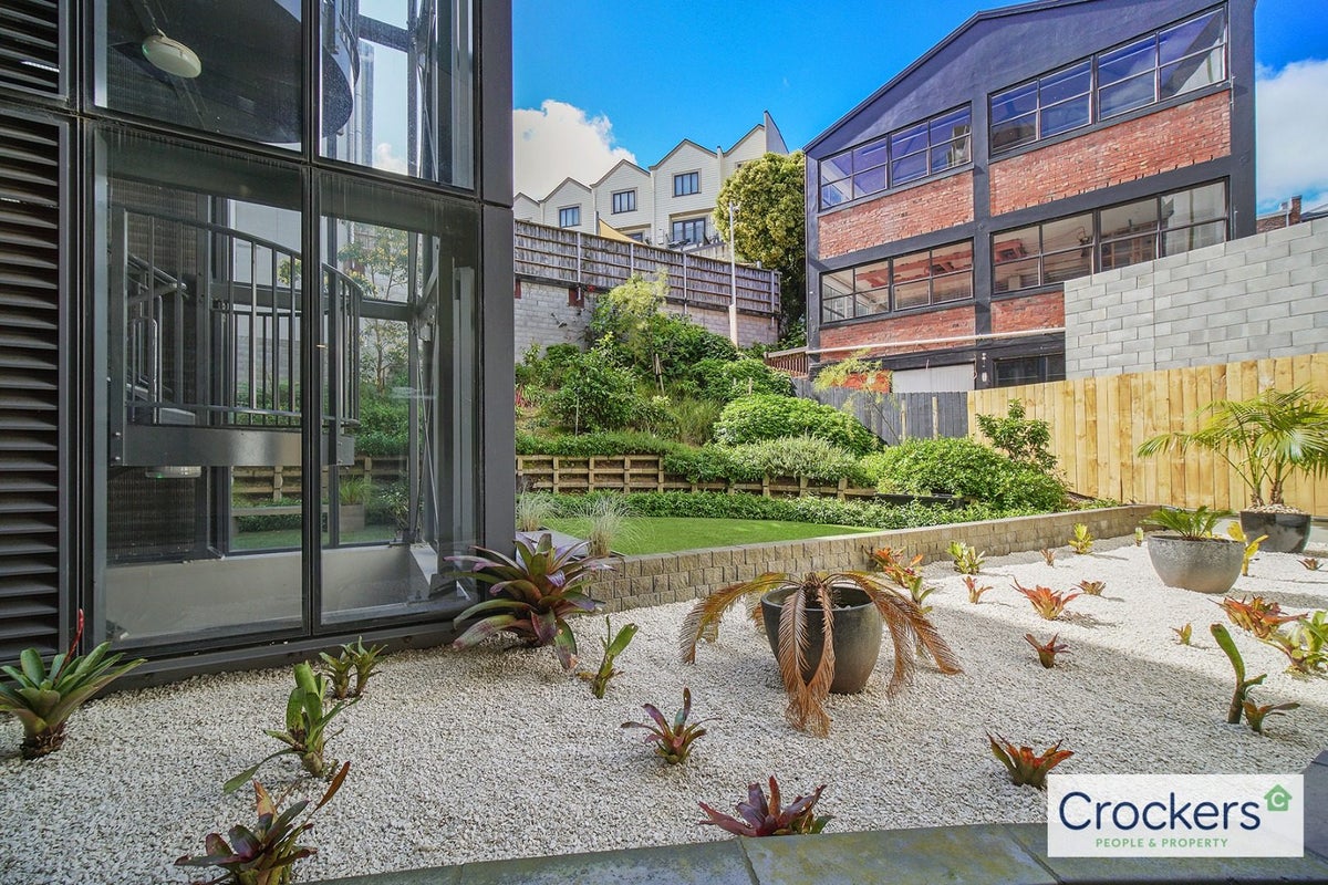 8/8 Basque Road, Eden Terrace, Auckland - Carousel 15