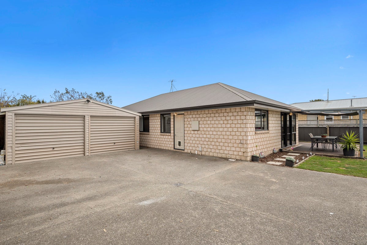 21A Warwick Street, Mayfield, Blenheim - Carousel 29