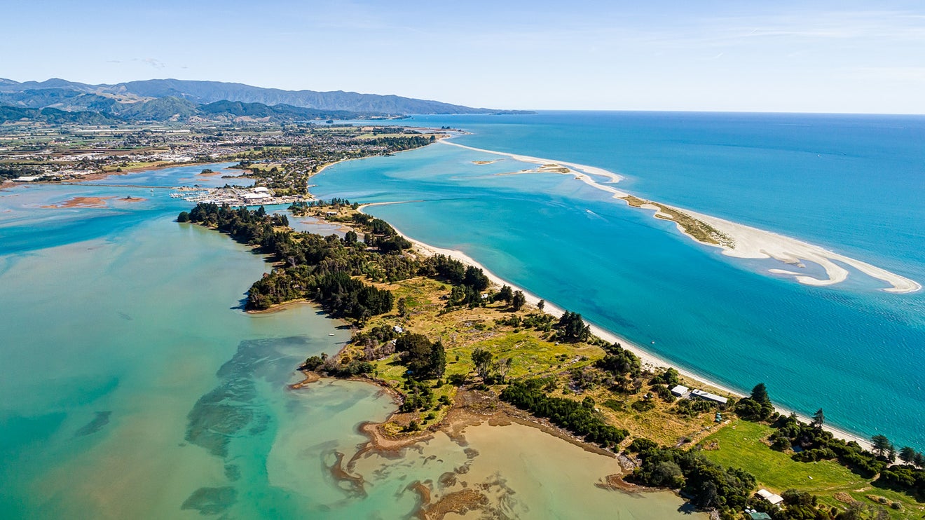 201 Jackett Island, JACKETT ISLAND, MOTUEKA - Carousel 15
