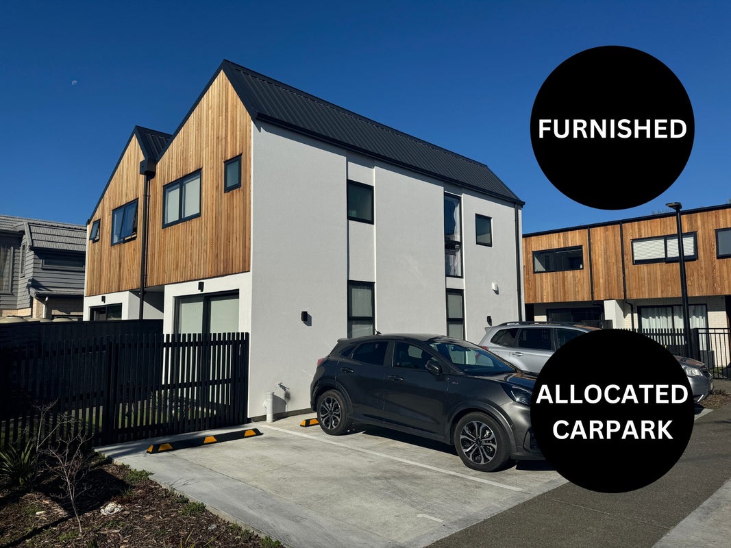 2/22 Burke Street, Addington, Christchurch - Carousel 1