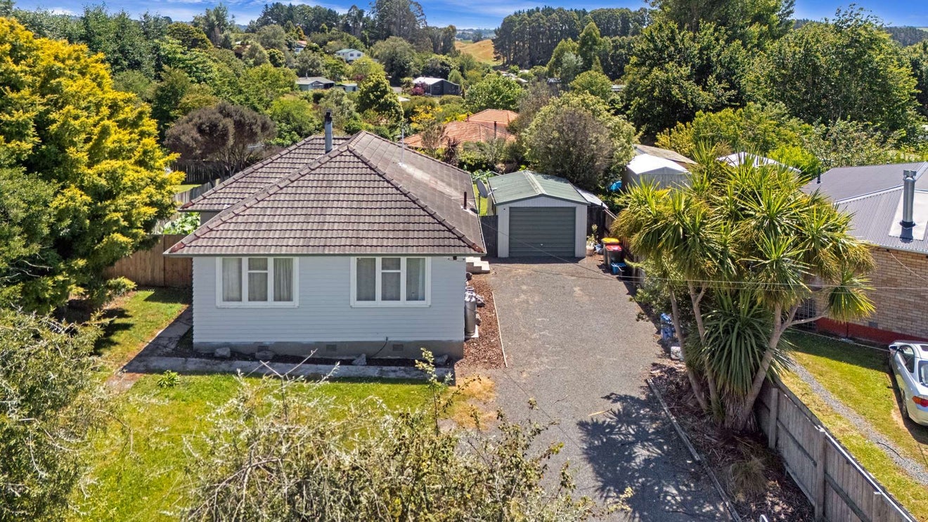 20 Bruce Street, Ngongotaha, Rotorua - Carousel 1