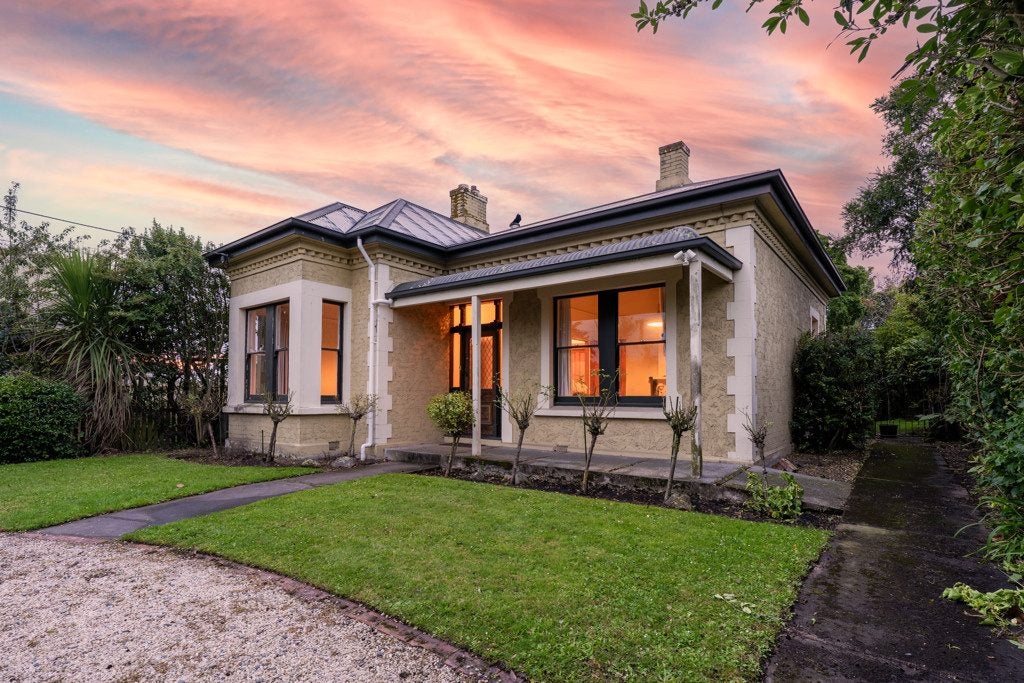 7 Mowbray Street, Watlington, Timaru - Carousel 1