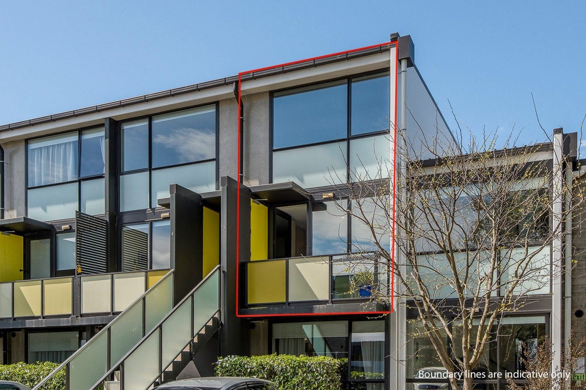 3/399 Manchester Street, Christchurch Central, Christchurch - Carousel 1