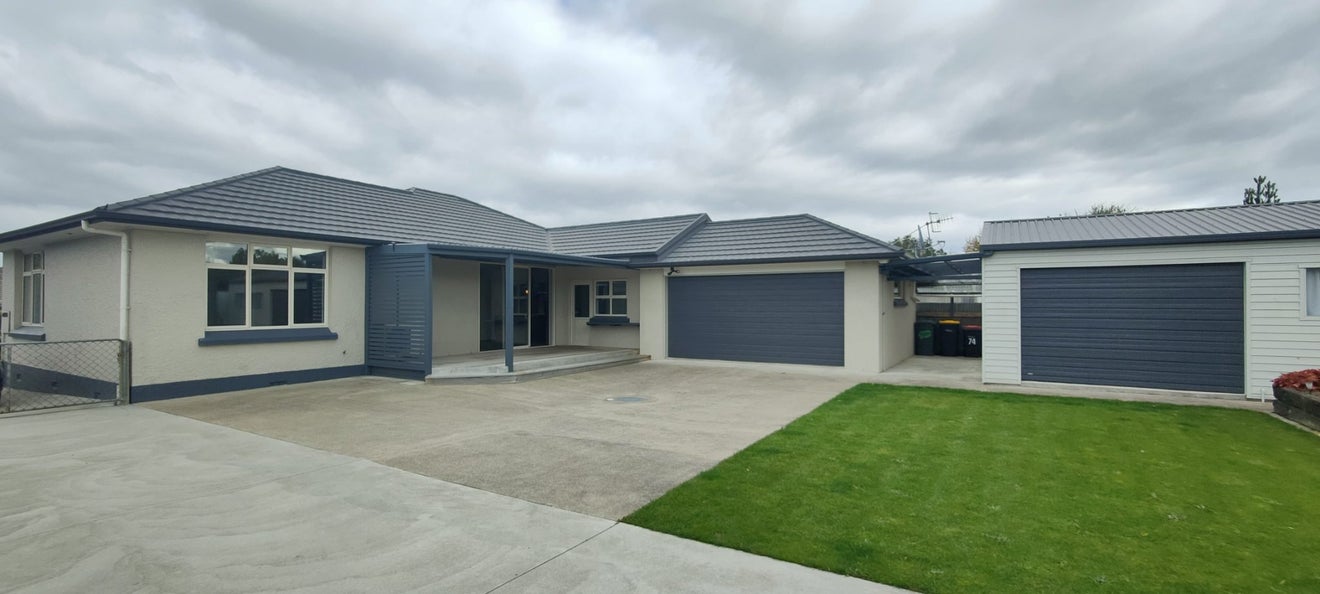 74 Elizabeth Street, Appleby, Invercargill - Carousel 2