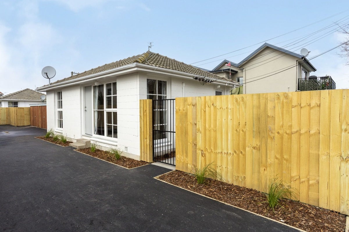 3/110 Olliviers Road, Phillipstown, Christchurch - Carousel 19