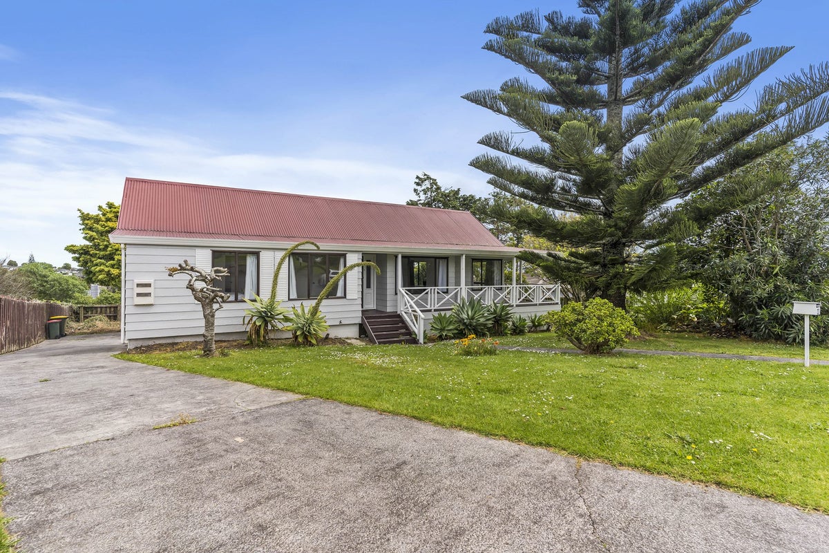 23 Crail Court, Totara Heights, Auckland - Carousel 1