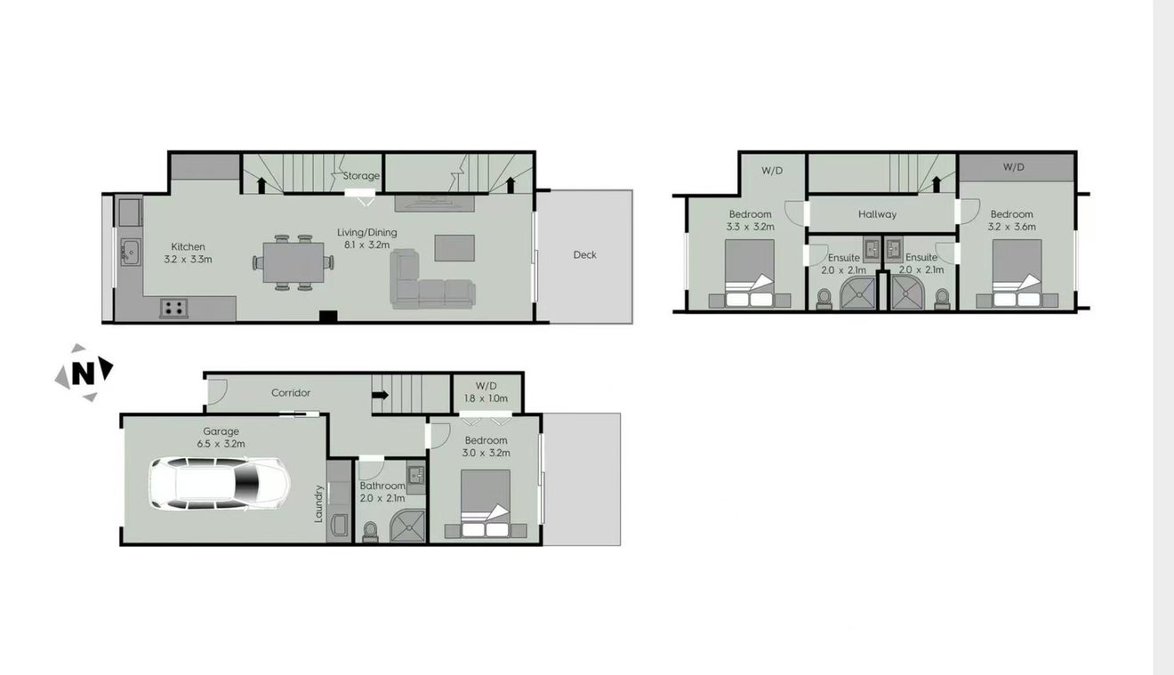 12b Sherbourne Road, Mount Eden, Auckland City, Auckland - Carousel 14