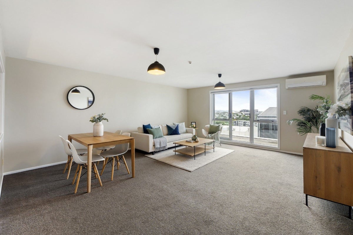 3F/121 Newton Road, Eden Terrace, Auckland - Carousel 1