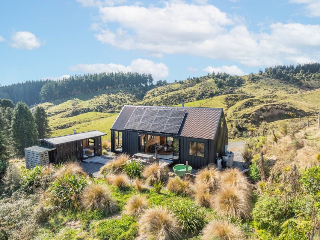 0 Kaitieke Road, Raurimu, Owhango - Carousel 1