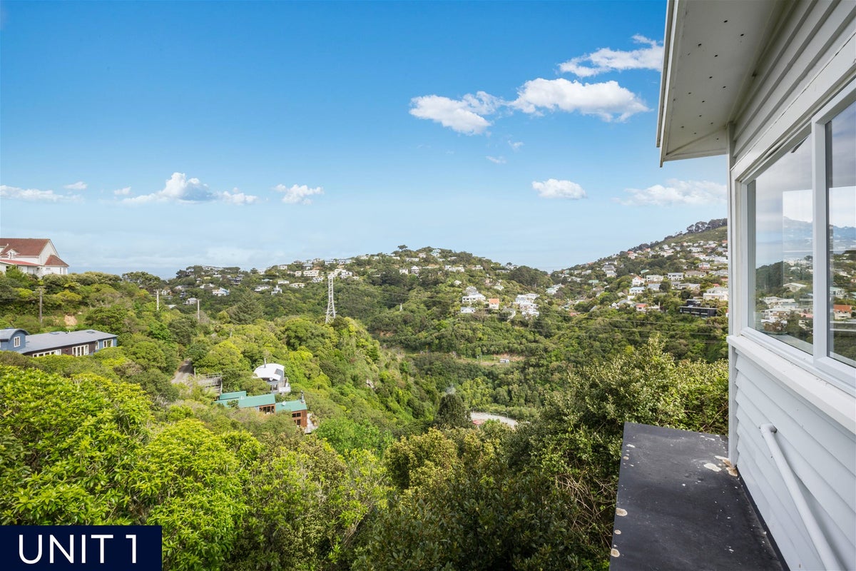 113 Old Porirua Road, Ngaio, Wellington - Carousel 2