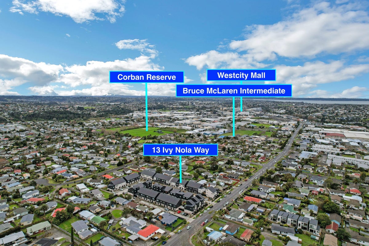 13 Ivy Nola Way, Henderson, Auckland - Carousel 17