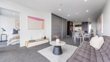 4D/14 Exmouth Street, Eden Terrace, Auckland - Carousel 1