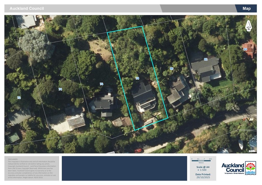 78 Warner Park Avenue, Laingholm, Auckland - Carousel 33