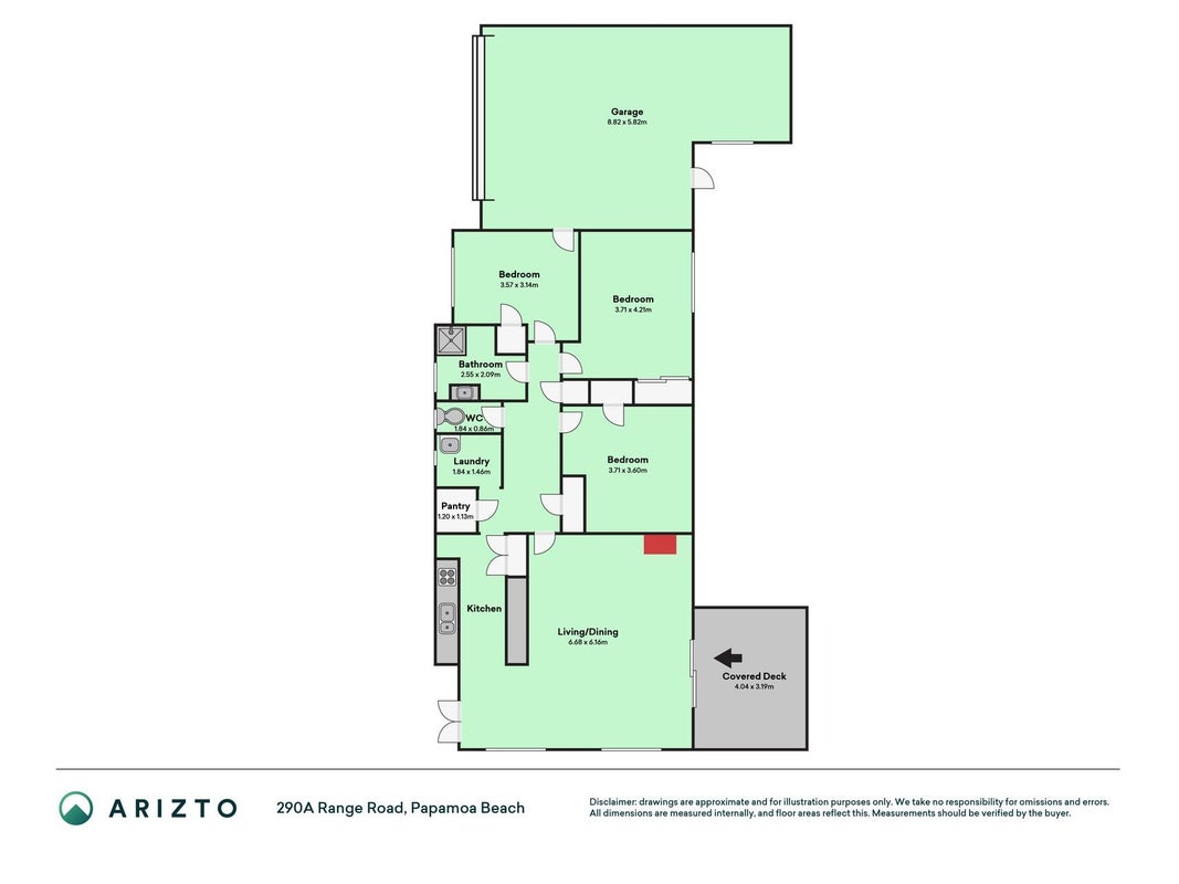 290A Range Road, Papamoa Beach, Papamoa - Carousel 24