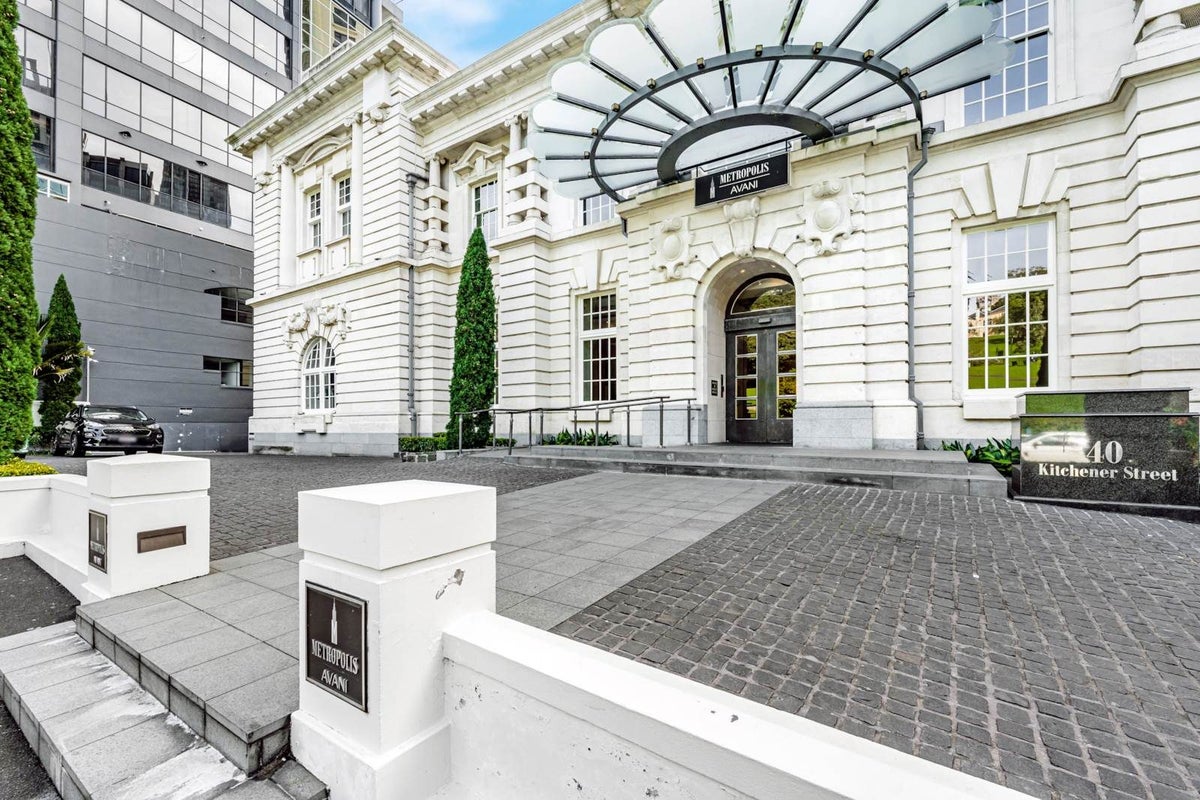2603/1 Courthouse Lane, Auckland Central, Auckland - Carousel 50