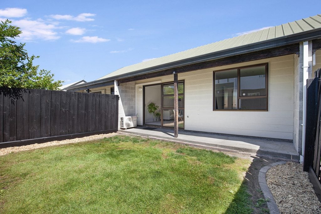 4/23 Geraldine Street, Edgeware, Christchurch - Carousel 1