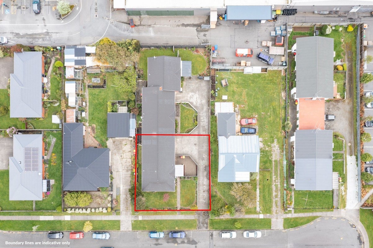 1/11 Maitland Street, Strathern, Invercargill - Carousel 15