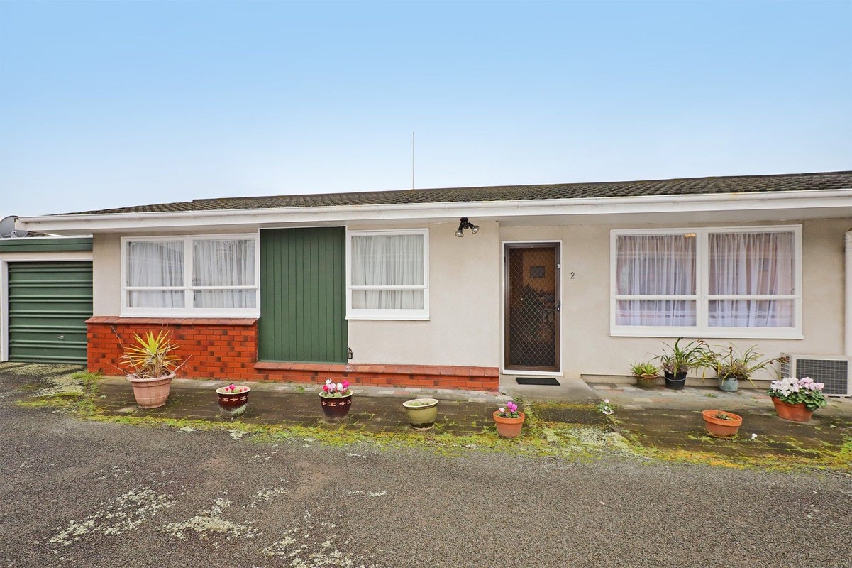 2/10 ROSE STREET, Napier South, NAPIER - Carousel 9