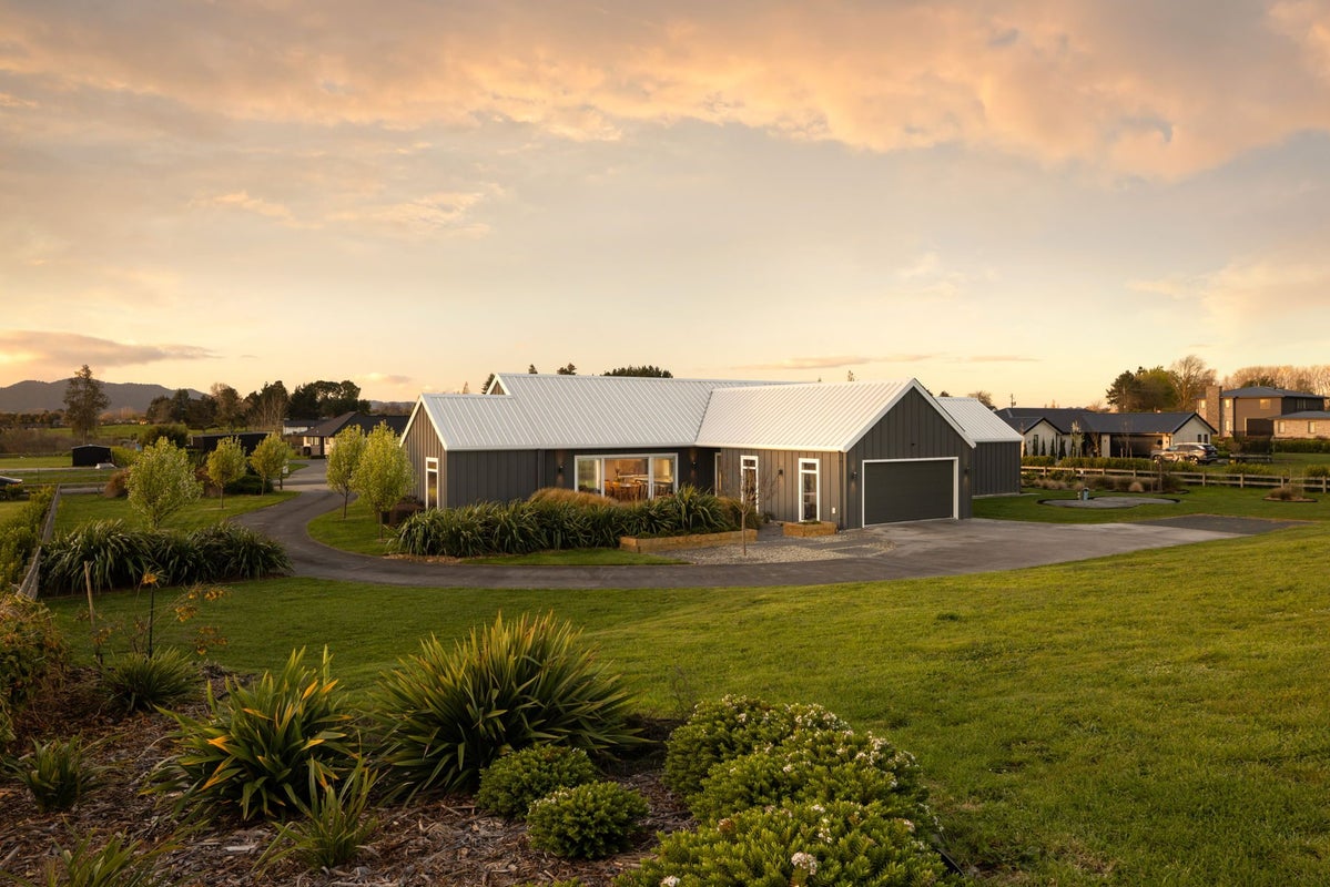 8 Penbeagle Road, Te Kowhai, Waikato, Waikato - Carousel 2