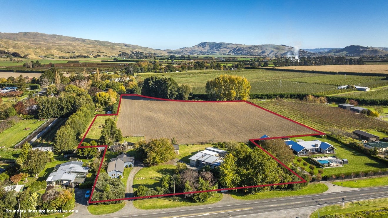 353 Te Aute Road, Pukahu, Hastings - Carousel 34