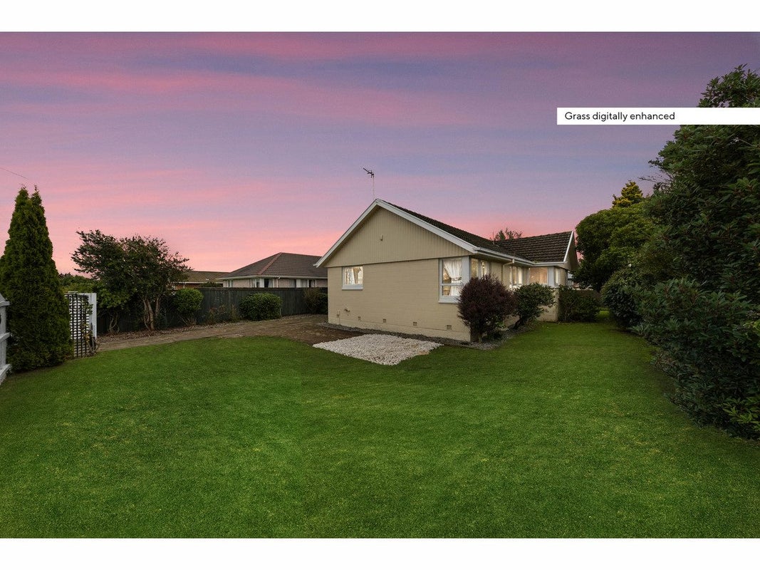 138 Northcote Road, Northcote, Christchurch - Carousel 1