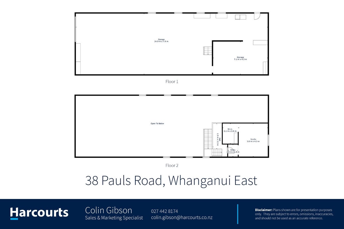 38 Pauls Road, Whanganui East, Whanganui - Carousel 20