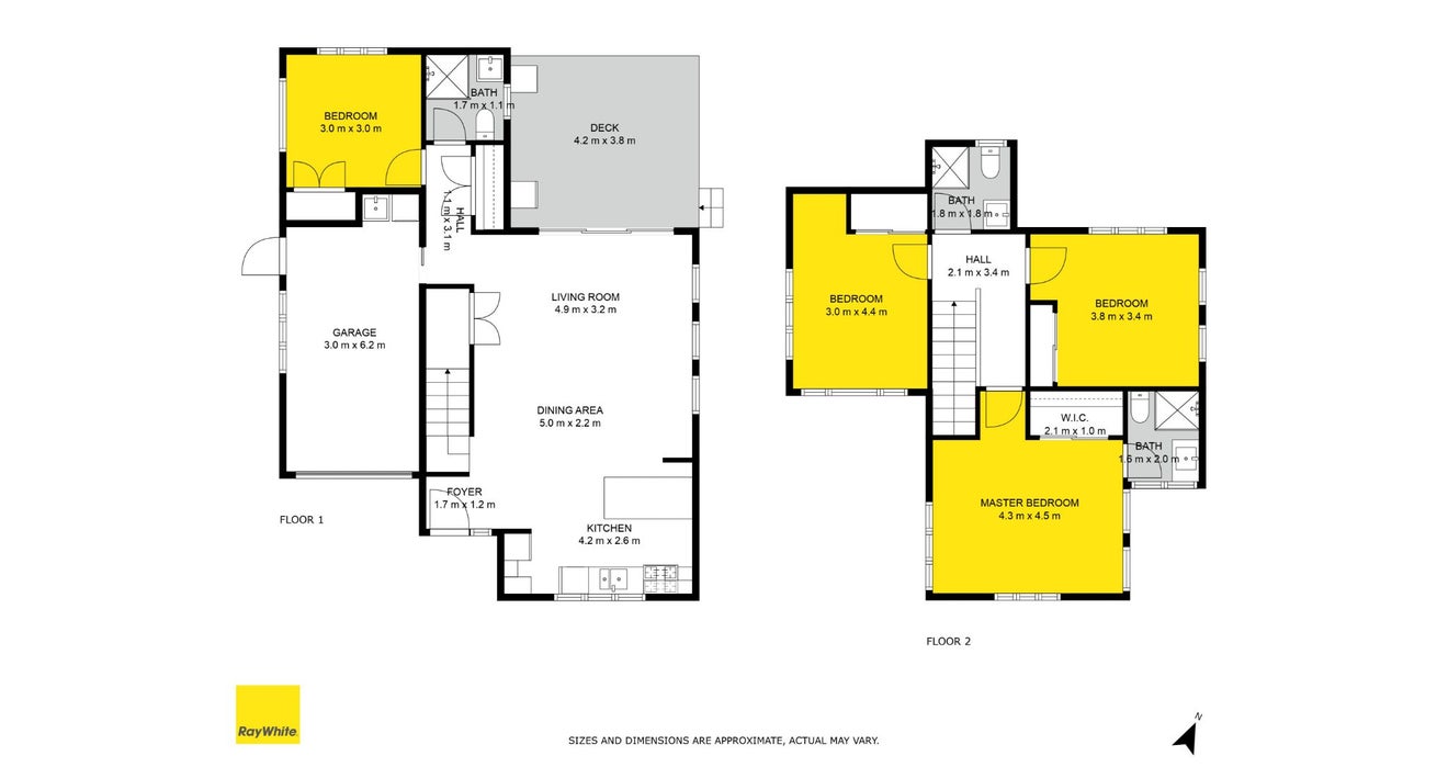 16C Kelvin Road, Papakura, Papakura - Carousel 29