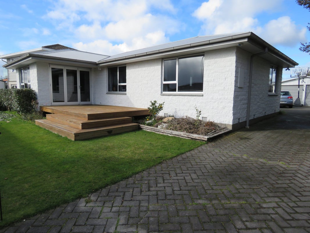26 Sapphire Street, Casebrook, Christchurch City, Canterbury - Carousel 1