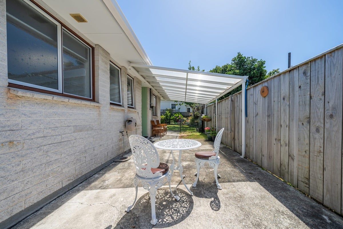 3/19 Nikau Grove, Woburn, Lower Hutt - Carousel 25