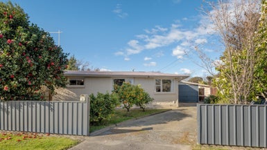 60 Mowat Street, Springlands, Blenheim - Carousel 1