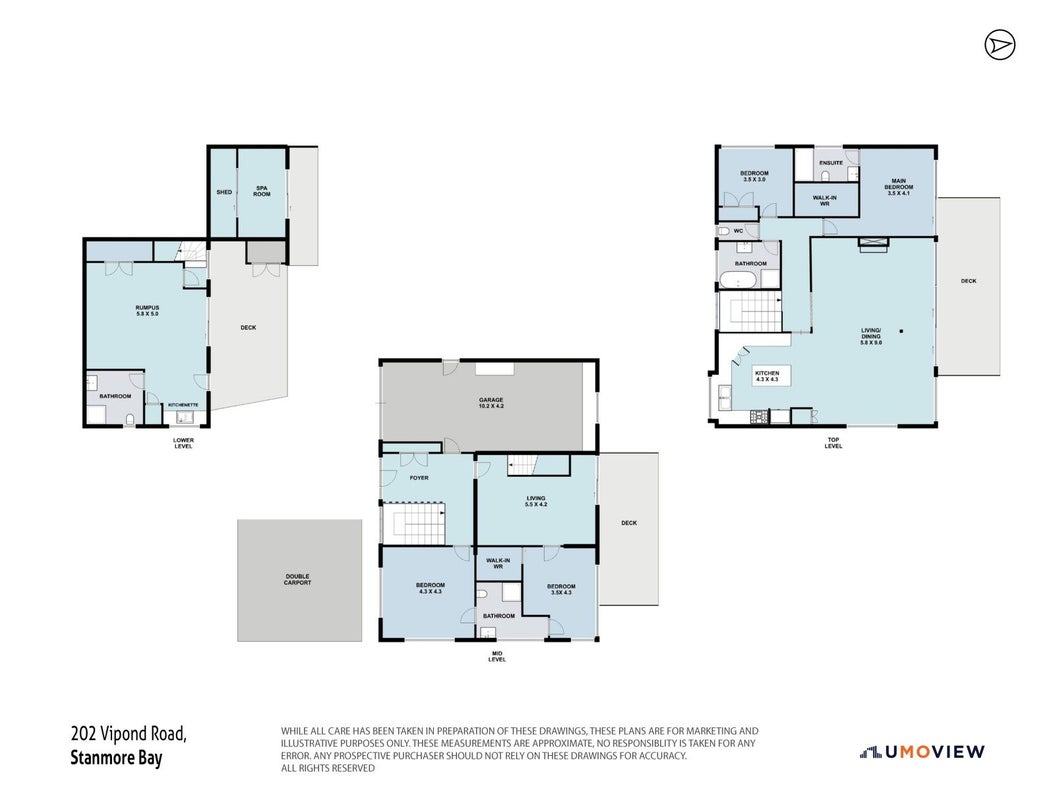 202 Vipond Road, Stanmore Bay, Whangaparaoa - Carousel 33