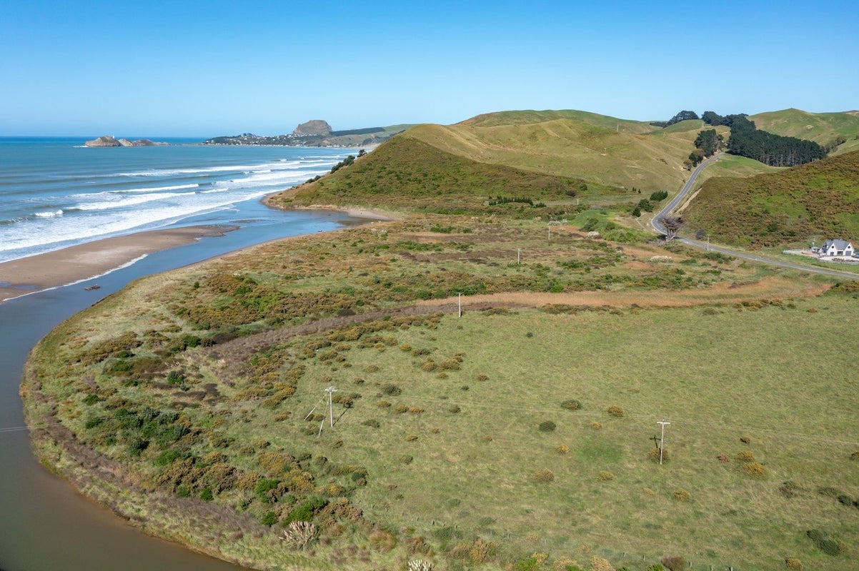 0 Masterton Castlepoint Rd, Te Ore Ore, Masterton - Carousel 1
