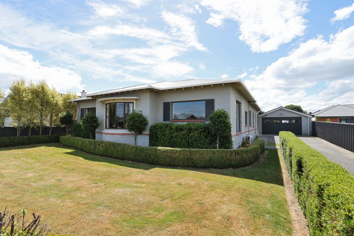 52 Short Street, Richmond, Invercargill - Carousel 1
