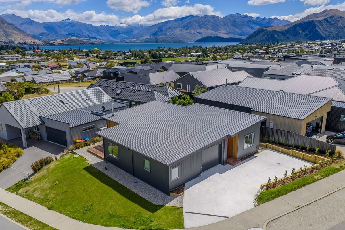 3 Landsborough Lane, Wanaka, Wanaka - Carousel 1