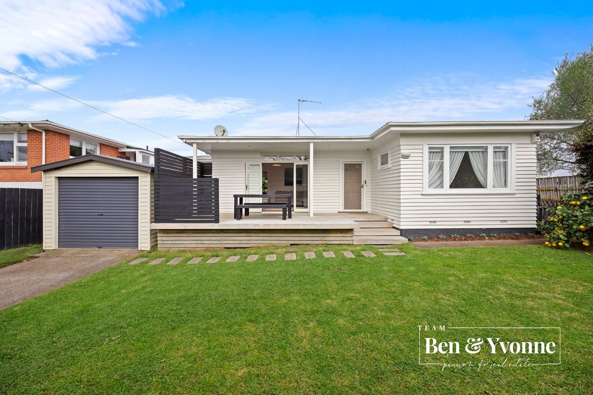 57 Kings Road, Panmure, Auckland - Carousel 1
