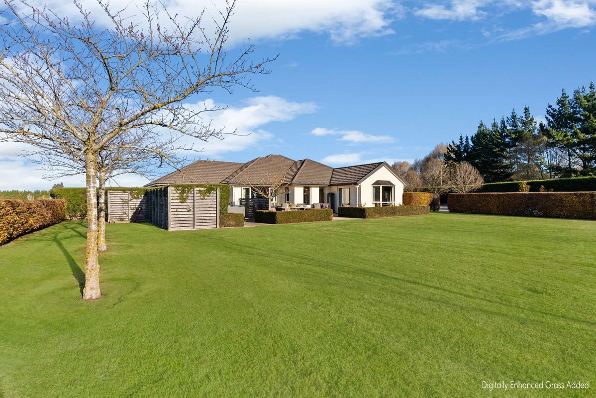 119 Mairaki Road, Fernside, Rangiora - Carousel 1