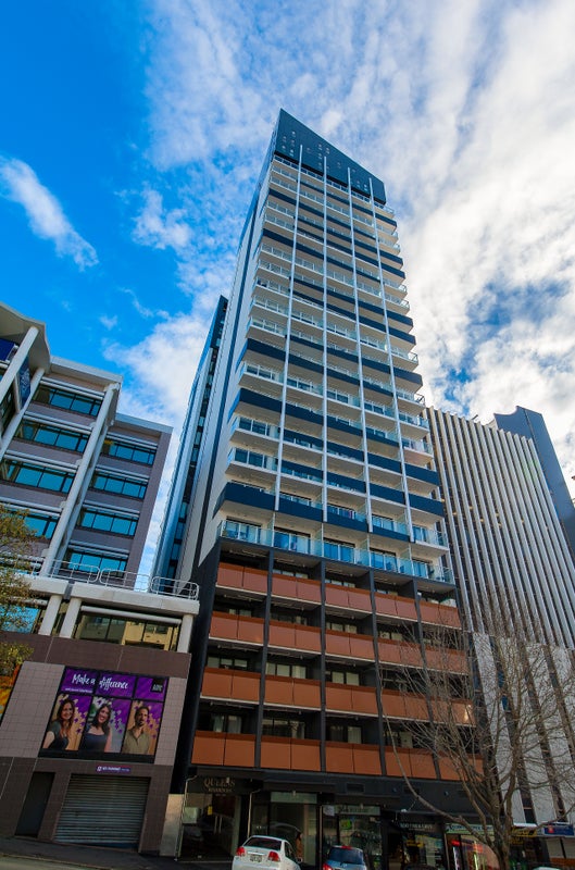 904/8 Airedale Street, Auckland Central, Auckland - Carousel 22