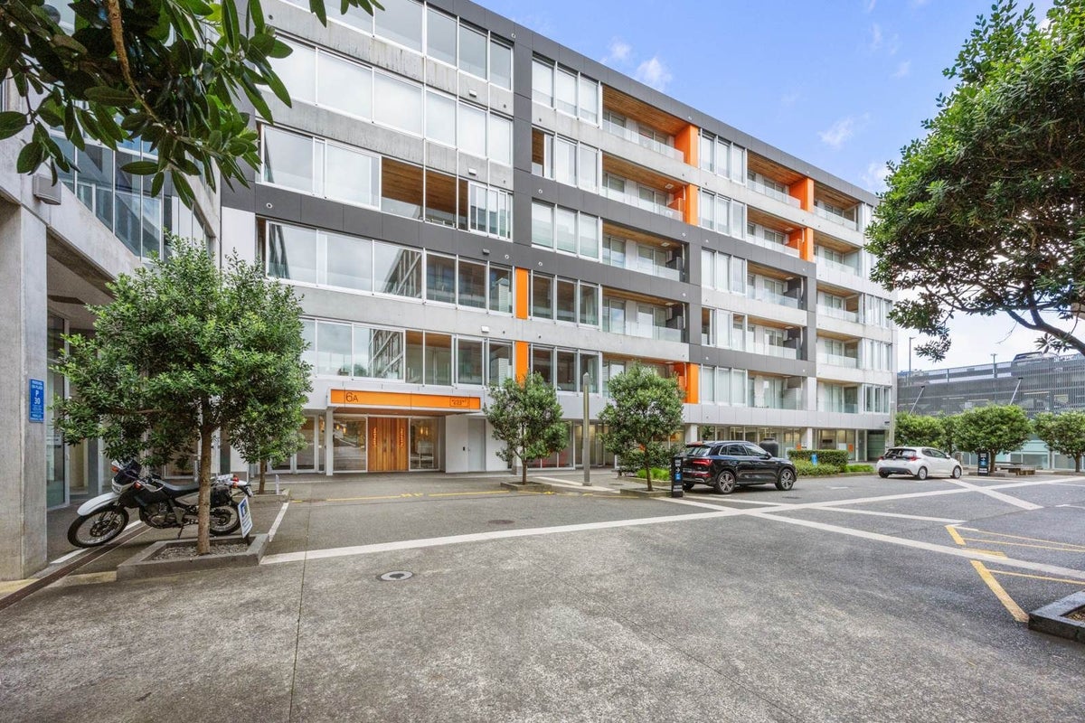 110/6A Nugent street, Grafton, Auckland - Carousel 2