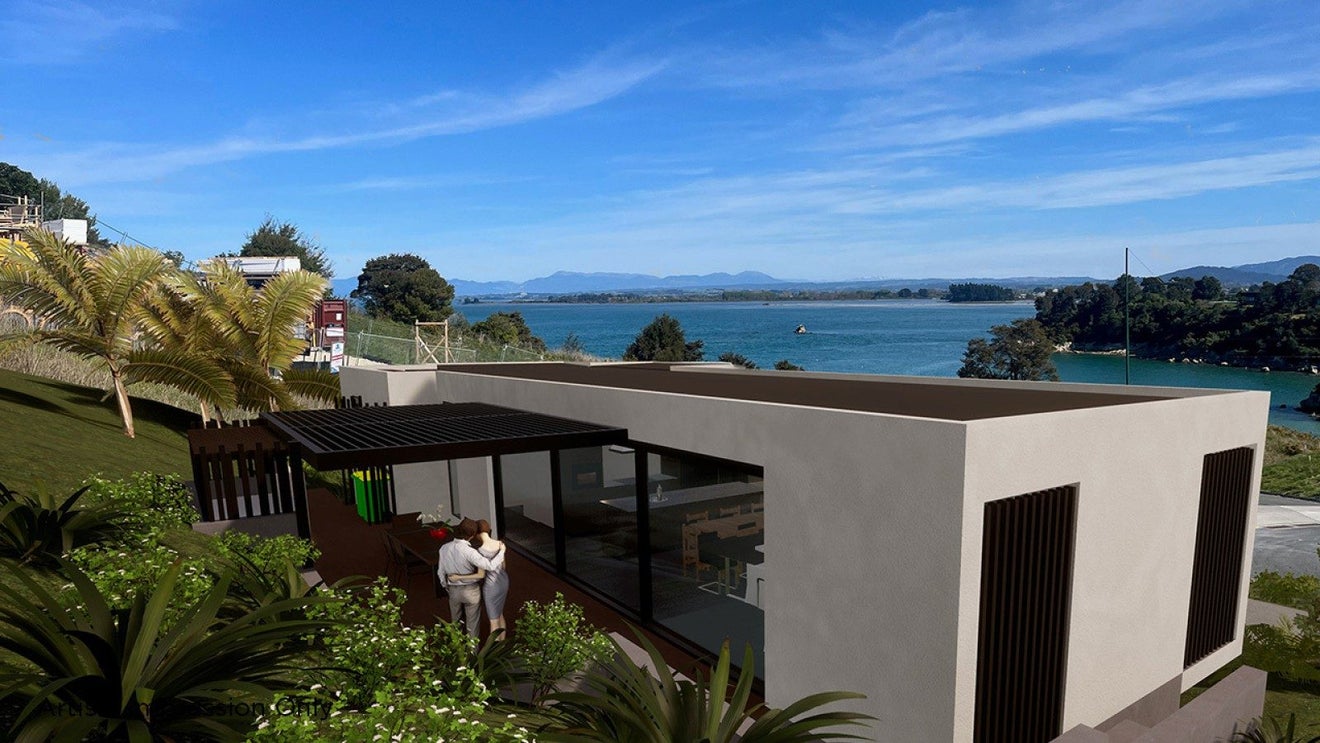 9 Fairburn Place, Kaiteriteri, Motueka - Carousel 1