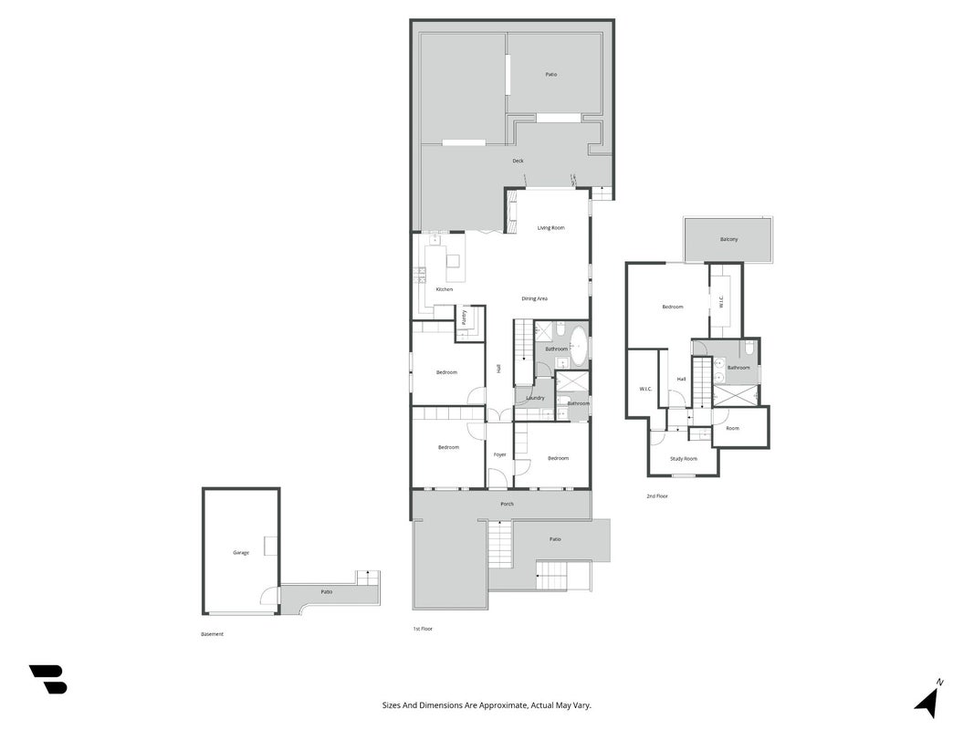 12 Collingwood Street, Freemans Bay, Auckland - Carousel 25