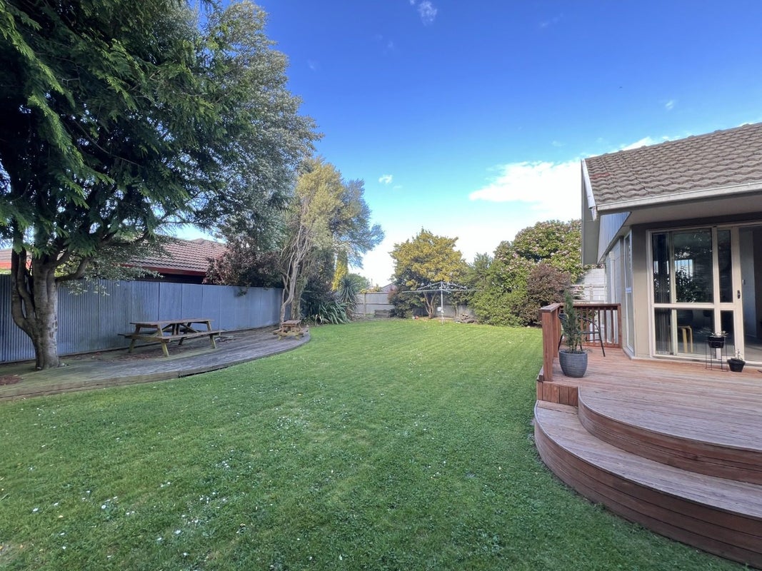 56 Wales Street, Halswell, Christchurch - Carousel 2