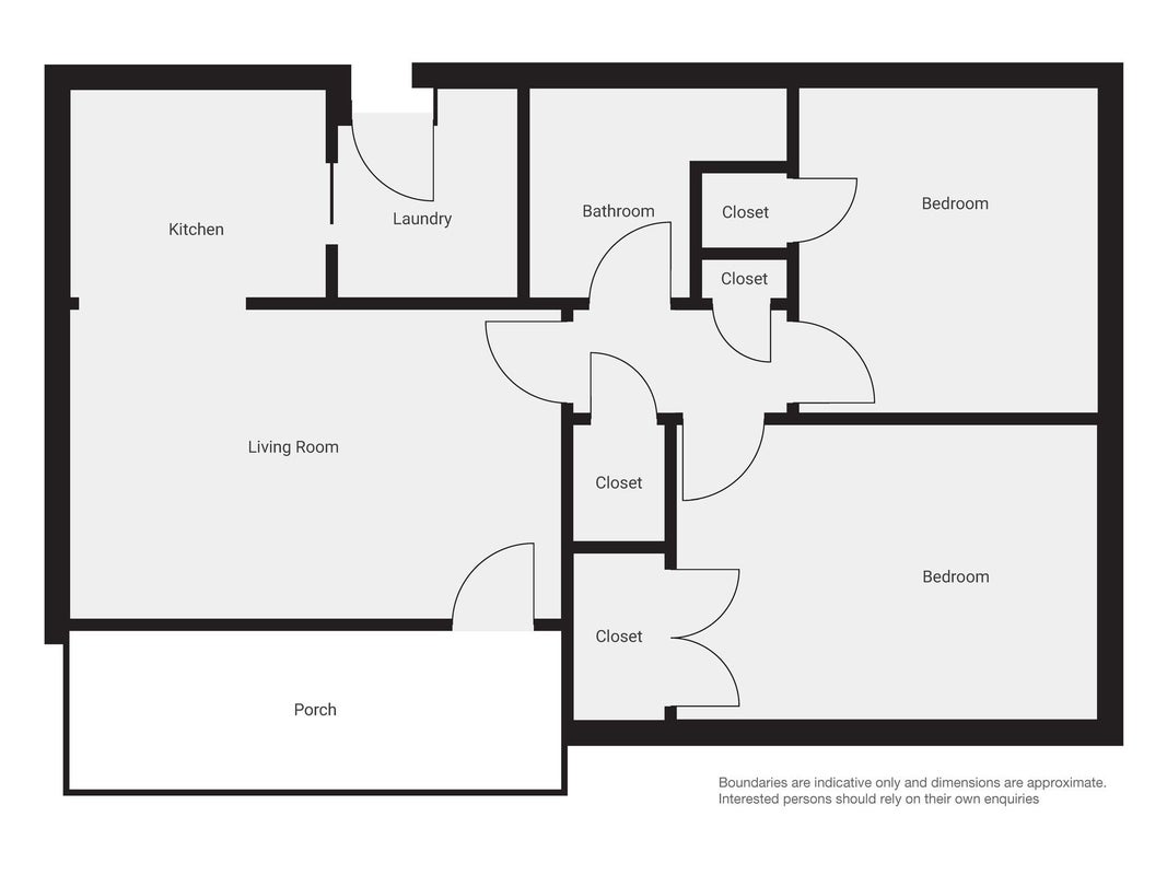 2/30 Hillsborough Terrace, Hillsborough, Christchurch - Carousel 15