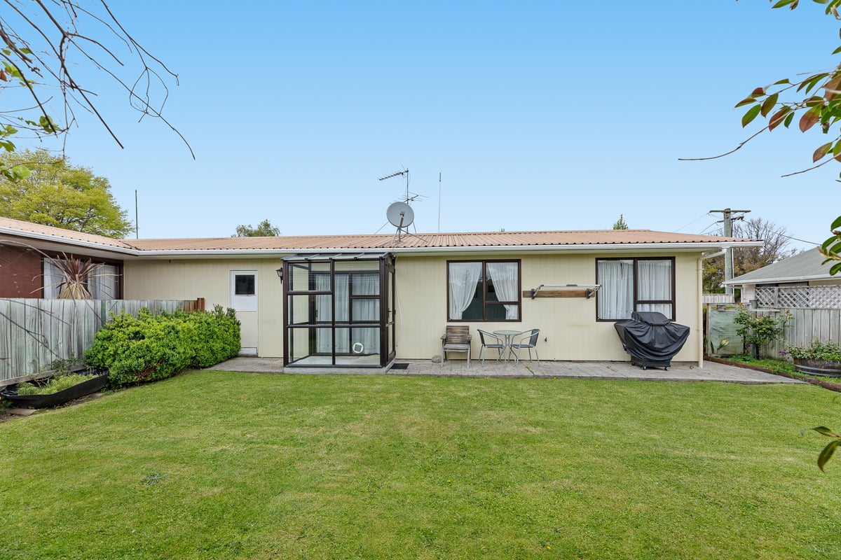 22B Ward Street, Springlands, Blenheim - Carousel 15