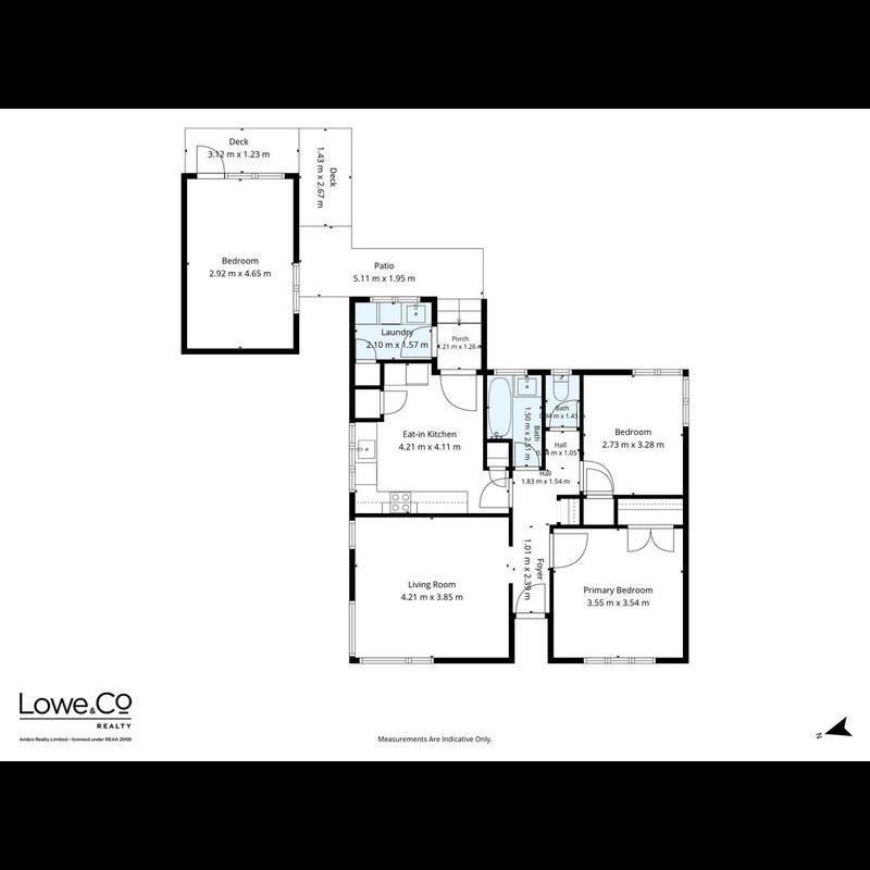 28 Coates Street, Tawa, Wellington - Carousel 20