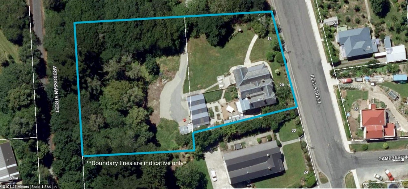 20 Peel Street, Lawrence, Lawrence - Carousel 30