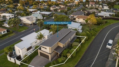 2A Rushden Terrace, Red Beach, Red Beach - Carousel 1