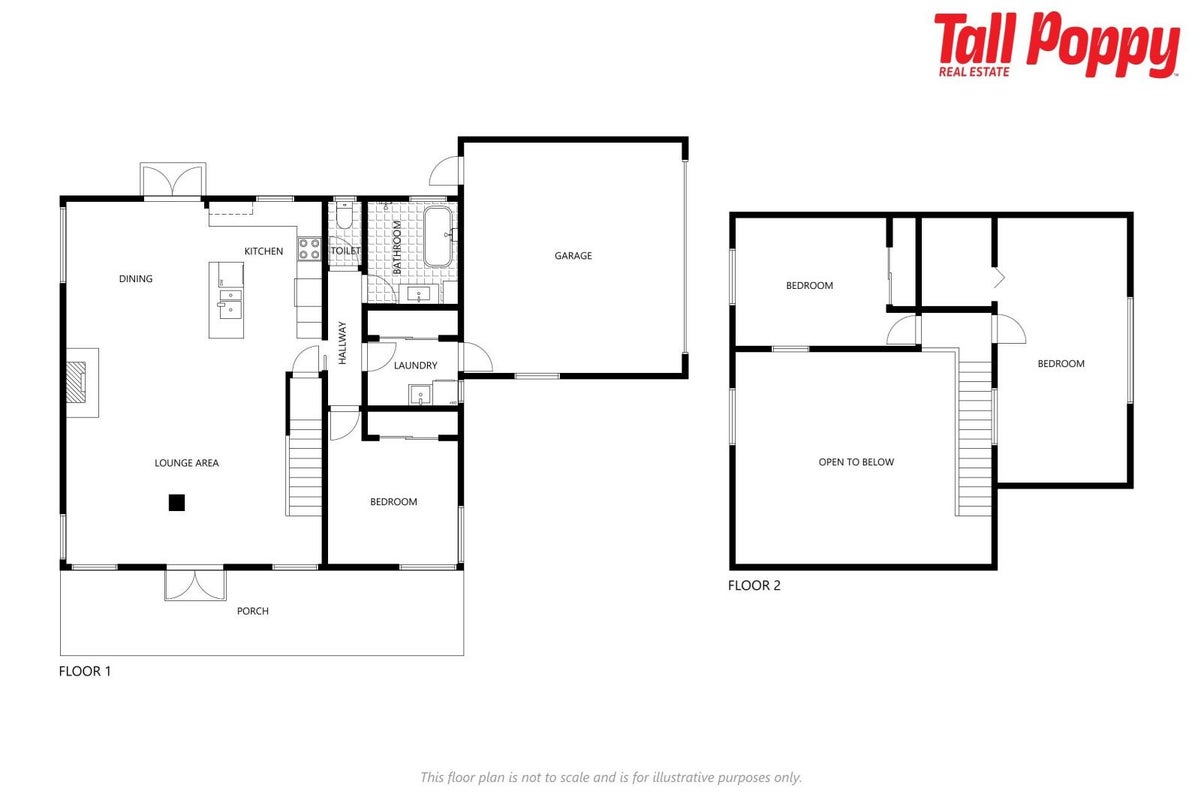1 Tohe Cul, Kinloch, Taupo - Carousel 28